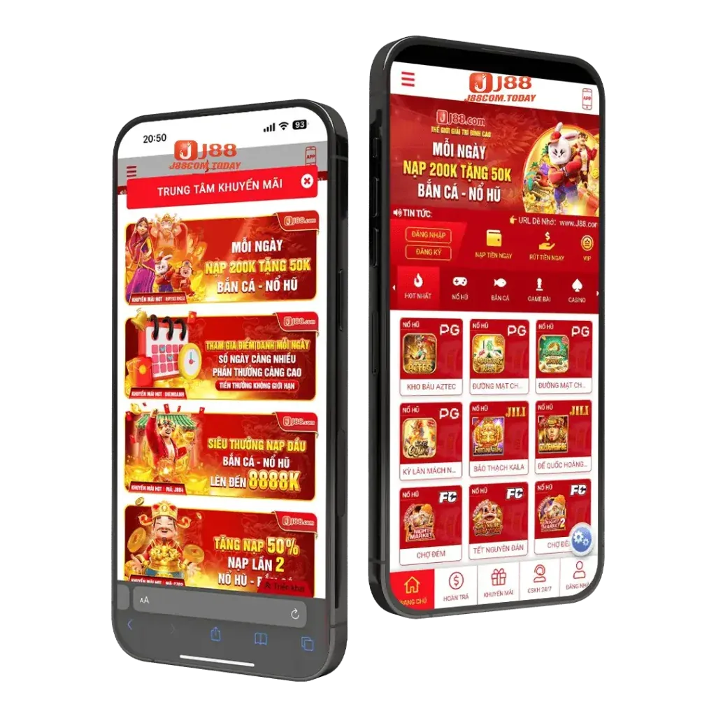 Biểu tượng các trò chơi đa dạng từ thể thao đến casino